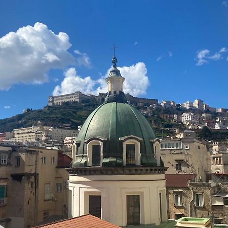 Appartamento Smile In Toledo Napoli Esterno foto