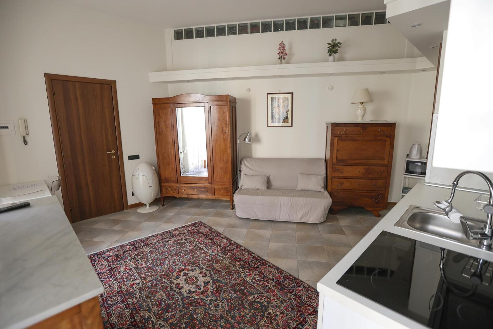 Appartamento Smile In Toledo Napoli Esterno foto